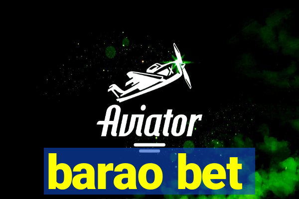 barao bet